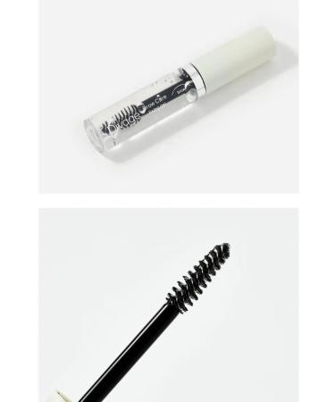 DIVAGE Brow Care Fixing Gel eyebrow gel - Buy Online on GoSupps.com