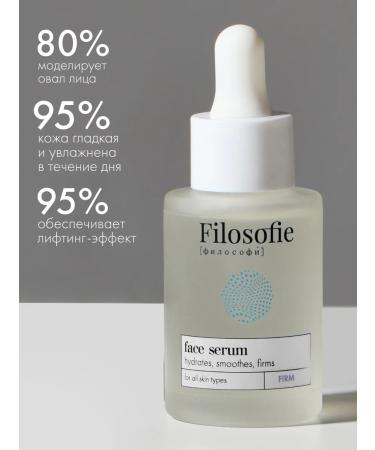 Philosophy Anti -aging serum for the face 35 ml - Buy Online on GoSupps.com