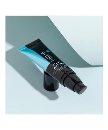 HINDIKA Eyebrow correction gel with cooling effect Cool Active - Buy Online on GoSupps.com