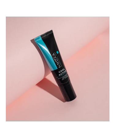 HINDIKA Eyebrow correction gel with cooling effect Cool Active - Buy Online on GoSupps.com