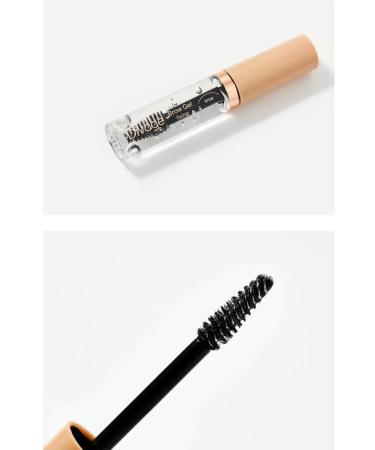 DIVAGE Fixing Brow Gel eyebrow gel - Buy Online on GoSupps.com