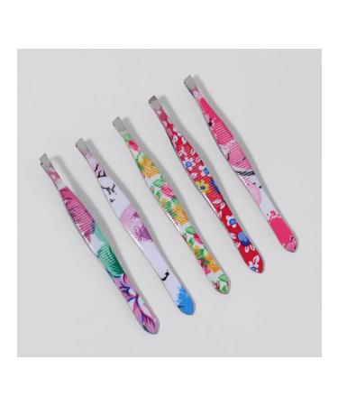 MarketFor manicure The tweezers are mowed narrow - Buy Online on GoSupps.com