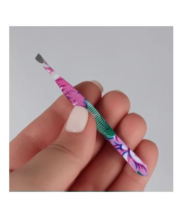 MarketFor manicure The tweezers are mowed narrow - Buy Online on GoSupps.com