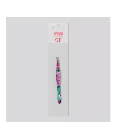 MarketFor manicure The tweezers are mowed narrow - Buy Online on GoSupps.com