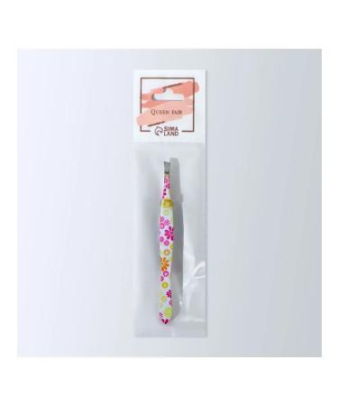 MarketFor manicure The tweezers are mowed narrow - Buy Online on GoSupps.com