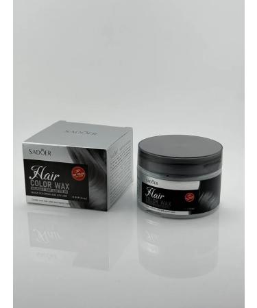 Zhodik2 Cream-Vosk for temporary hair coloring 120 g - Buy Online on GoSupps.com