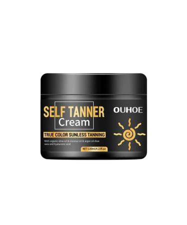 Ouhoe deeply moisturizer for darkening skin - Buy Online on GoSupps.com