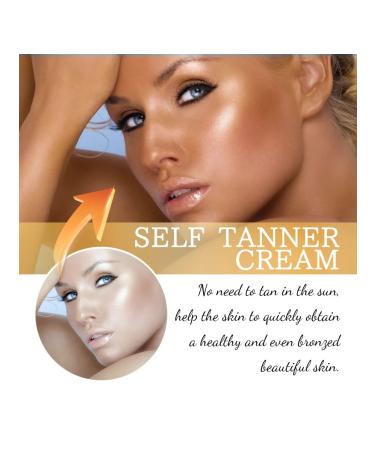 Ouhoe deeply moisturizer for darkening skin - Buy Online on GoSupps.com