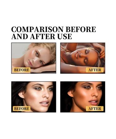 Ouhoe deeply moisturizer for darkening skin - Buy Online on GoSupps.com