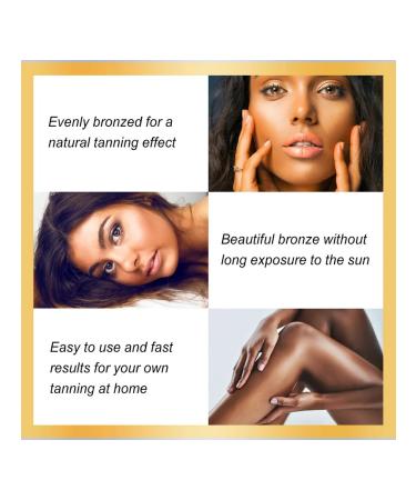 Ouhoe deeply moisturizer for darkening skin - Buy Online on GoSupps.com