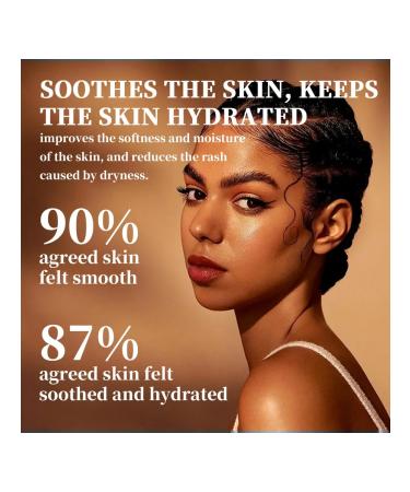 Ouhoe deeply moisturizer for darkening skin - Buy Online on GoSupps.com