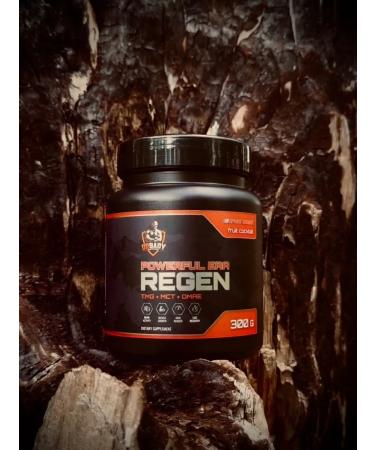 DRBADY PowerFul EAA Regen EAA BCAA amino acids 300g