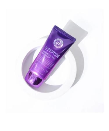 ENOUGH BB-core for the face with a peptide complex - Buy Online on GoSupps.com