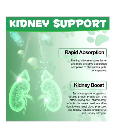 Oimmal Vitamins for supporting kidney -to -cat kids - Buy Online on GoSupps.com
