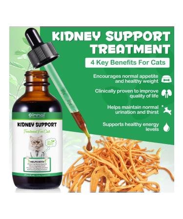 Oimmal Vitamins for supporting kidney -to -cat kids - Buy Online on GoSupps.com