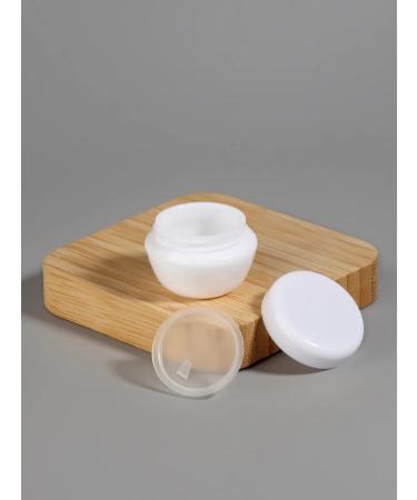 Onlitop Cosmetics storage jar 10 ml - Buy Online on GoSupps.com