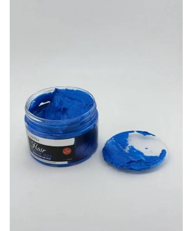 KAWA3 Silver wax for hair - Buy Online on GoSupps.com