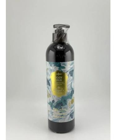SANDROWB Moisturizing body milk aroma of fresh flowers - Buy Online on GoSupps.com