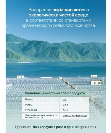 MedCraft Set of chlorophyll liquid + spirullina - Buy Online on GoSupps.com