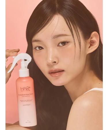 HAIRPLUS Essence for hair restoration with perta protein - Buy Online on GoSupps.com