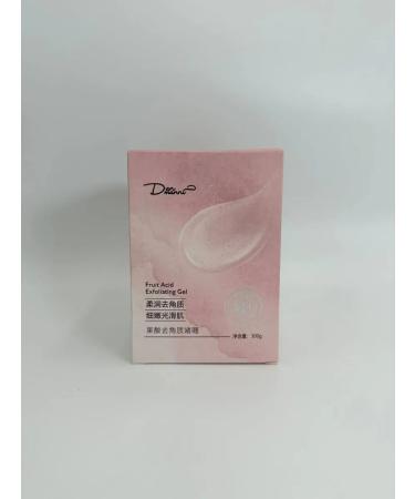 RatiKarS Exfoliating gel for washing from acne with acids - Buy Online on GoSupps.com