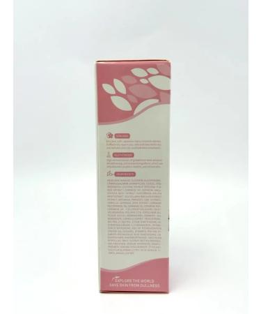 SANDROWB Whitening cream for armpits and bikini zones - Buy Online on GoSupps.com