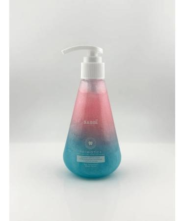 AC1101 Toothpaste with a whitening dispenser - Buy Online on GoSupps.com