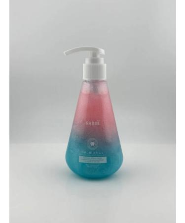 AC1101 Toothpaste with a whitening dispenser - Buy Online on GoSupps.com