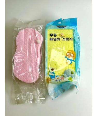 Livimi A set of peeling washcloths leather cleaning - Buy Online on GoSupps.com