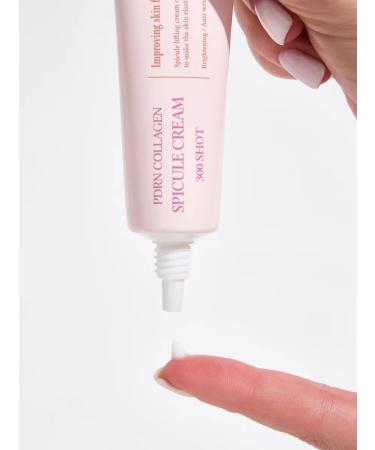 Pekah Anti -aging cream with microelers and collagen 30 ml - Buy Online on GoSupps.com