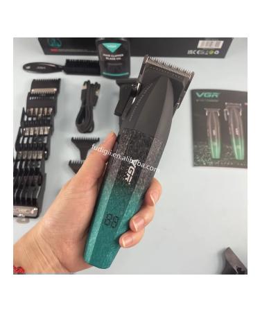 All for Family V640 S2 hair cutting machine - trimmer 2 in 1 - Buy Online on GoSupps.com