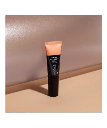 HINDIKA Toning gel eyebrow carpet Brow Refresh - Buy Online on GoSupps.com
