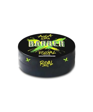 Marmara Barber Wax for laying Aqua Wax Royal 150ml