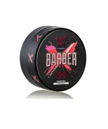 Marmara Barber Wax Aqua Wax Tropical 150ml - Buy Online on GoSupps.com