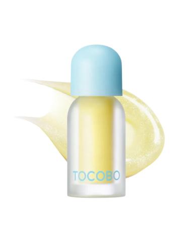 tocobo Intensive oil-plaster for the lip 11 Honey Lemon