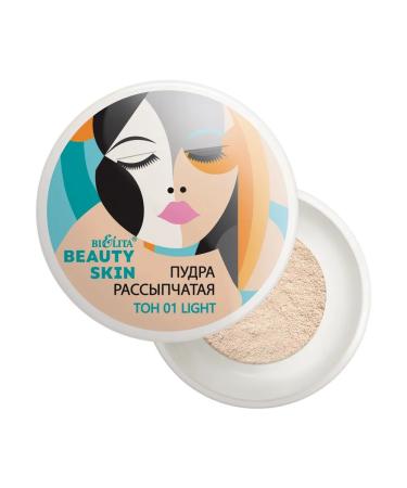 BELITA Broken Skin Skin Tone 01 Light - Buy Online on GoSupps.com