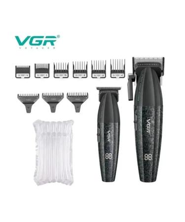 All for Family V640 S2 hair cutter - trimmer - Buy Online on GoSupps.com