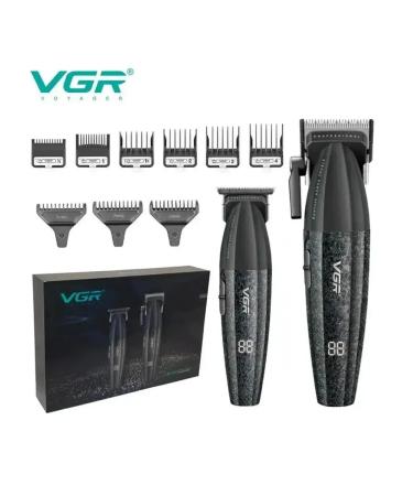 All for Family V640 S2 hair cutter - trimmer - Buy Online on GoSupps.com