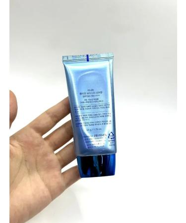 BUYSABYR Sunscreen for the face and body SPF +50 Korea - Buy Online on GoSupps.com