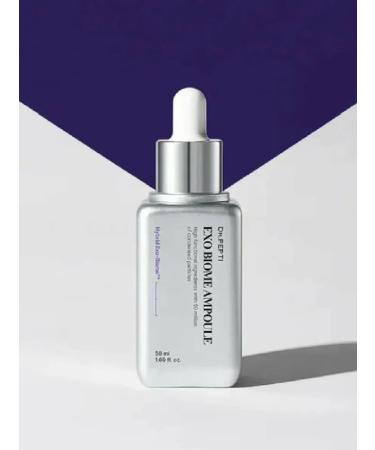Dr Pepti Ampoule serum for the face Korea 50 ml - Buy Online on GoSupps.com