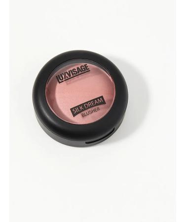 LUXVISAGE Compact satin face blossom for Silk Dream tone 06 - Buy Online on GoSupps.com