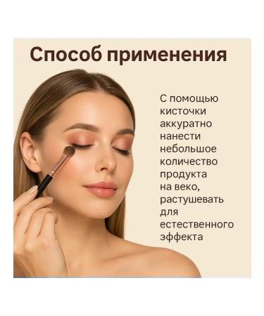 Flarita Palette of eye shadow - Buy Online on GoSupps.com