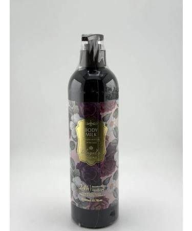 KN90 Intensive body milk with deep moisture - Buy Online on GoSupps.com