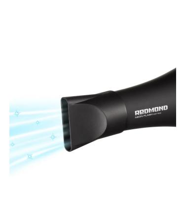 Hair hair dryer Professional Redmond RF-519 - Buy Online on GoSupps.com