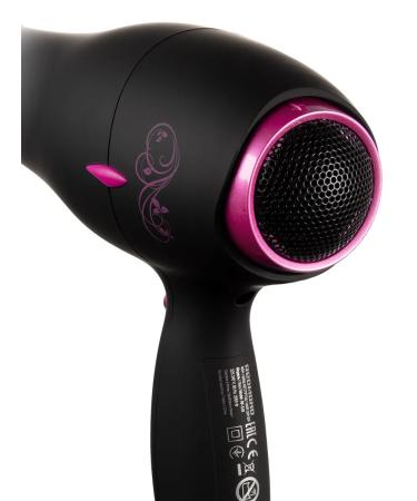 Hair hair dryer Professional Redmond RF-519 - Buy Online on GoSupps.com