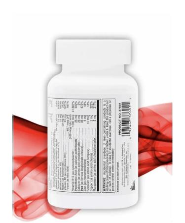 Natures Plus Iron Hem Plex 60 Softgel HEMA-PLEX IRON capsules - Buy Online on GoSupps.com