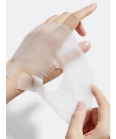 Medicube A set of Korean fabric masks 4 pcs - Buy Online on GoSupps.com