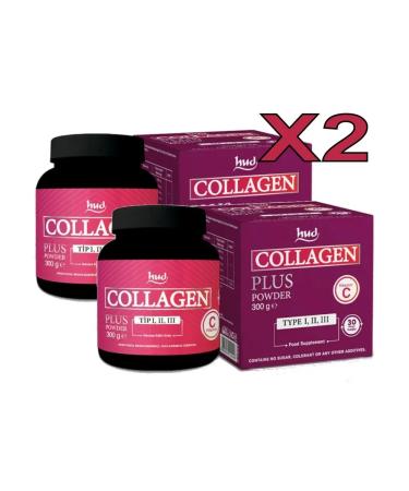DESTEK 2 packaging multi collagen and vitamin C - Buy Online on GoSupps.com