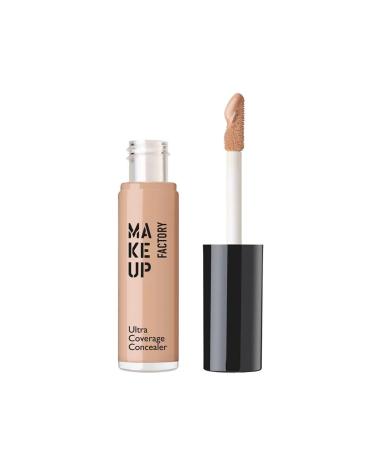 MAKE UP FACTORY Masking Consiler Ultra Coverage Concealer tone 12 - Buy Online on GoSupps.com