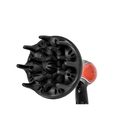 SUPRA Professional hair dryer and hair styling with ionization - Buy Online on GoSupps.com